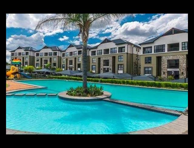 1 BEDROOM PROPERTY TO RENT IN WATERFALL